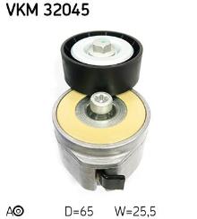 SKF VKM 32045